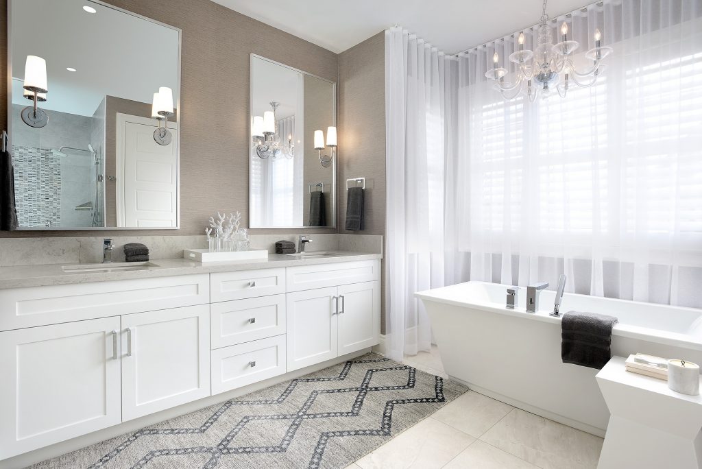 The Boulevard - Andrew Pike Interiors